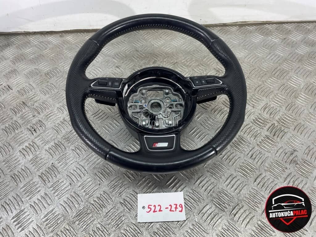 VOLAN za Audi A6