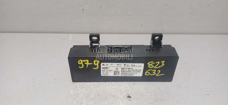 ELEKTRONIKA MODUL za Peugeot 508