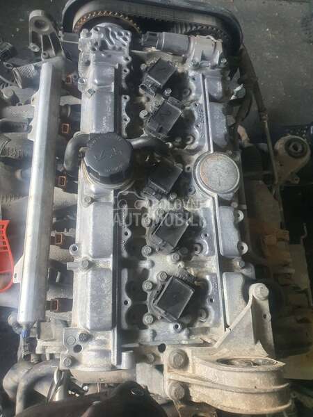 Motor za Volvo S60, S80, V70 ... od 2001. do 2005. god.