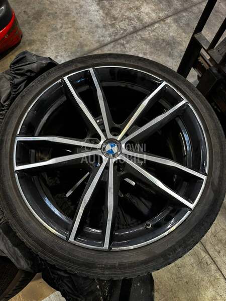 Aluminijumske felne BMW G20/21 19" 5 x 112