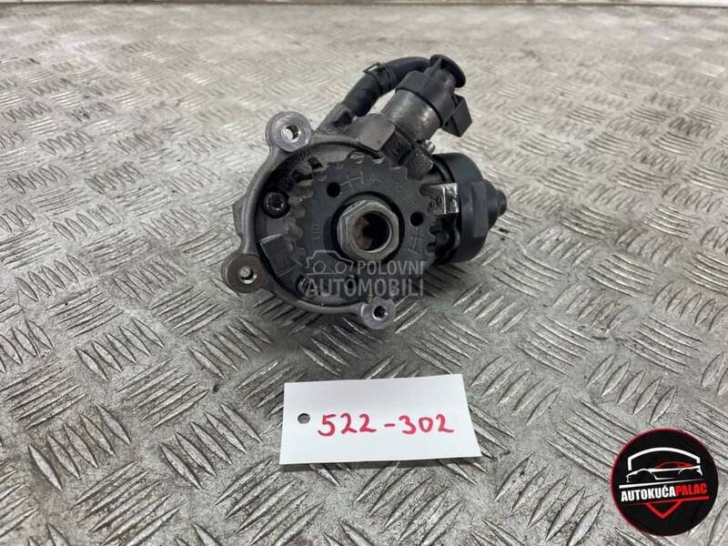 PUMPA VISOKOG PRITISKA za Audi A6