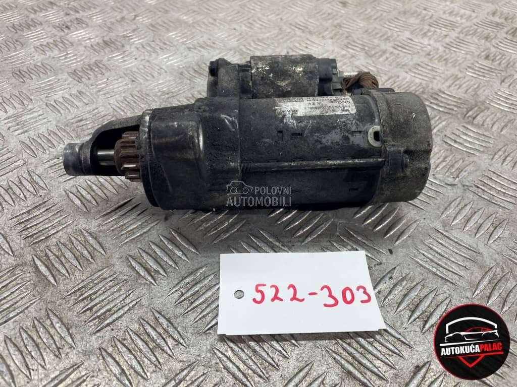ALNASER ALANSER za Audi A6 - 04L911024