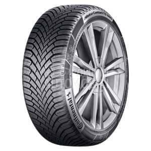 Continental 205/65 R17 Zimska