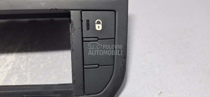 PREKIDAC za Citroen C5 - 96637757ZD