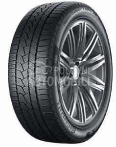 Continental 295/35 R21 Zimska