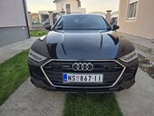 Audi A7 50TDI 3.0 MildHybrid
