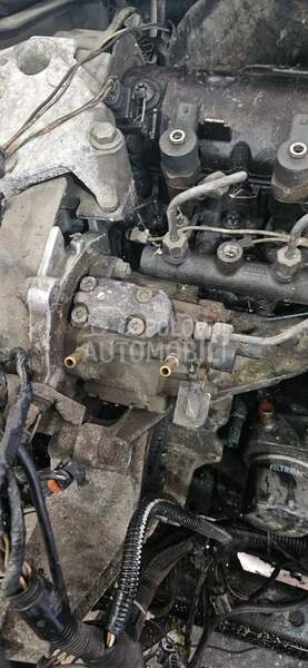 Pumpa Visokog Pritiska 1.9dci za Renault Scenic od 1999. do 2005. god.