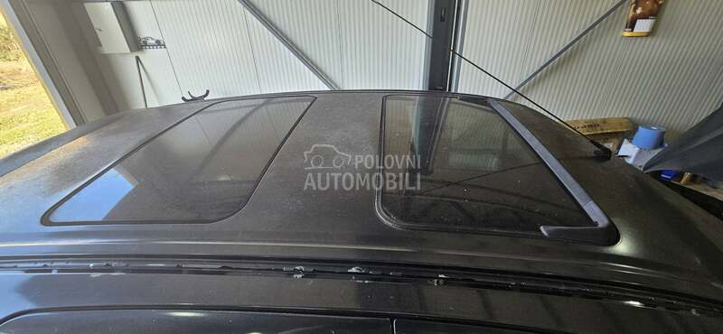 Siber za Renault Scenic od 1999. do 2005. god.