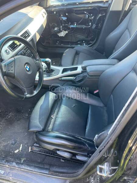 E90 sedista kade za BMW Serija 3