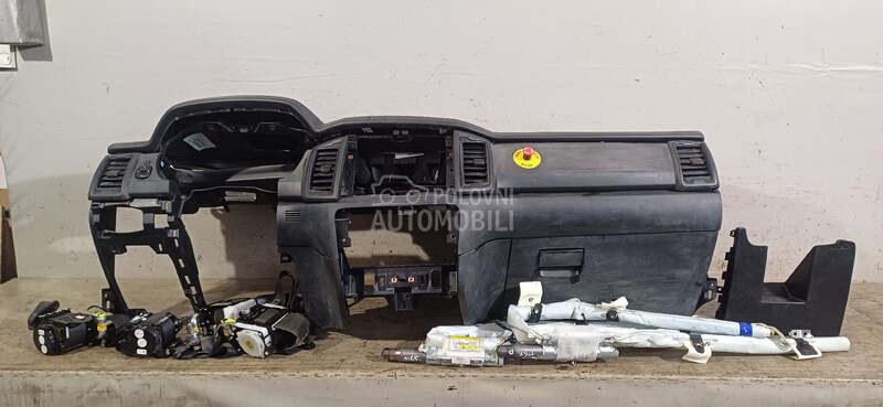 INSTRUMENT TABLA za Ford Ranger