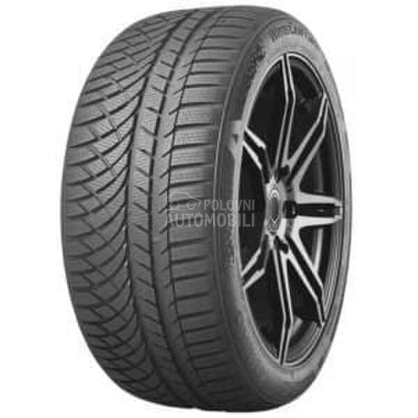 Kumho 255/40 R18 Zimska