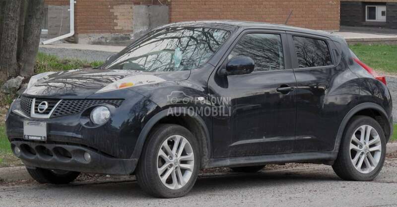 Kaiš, remenica i španer za Nissan Qashqai, X-Trail, Qashqai + 2 ... od 2000. do 2019. god.