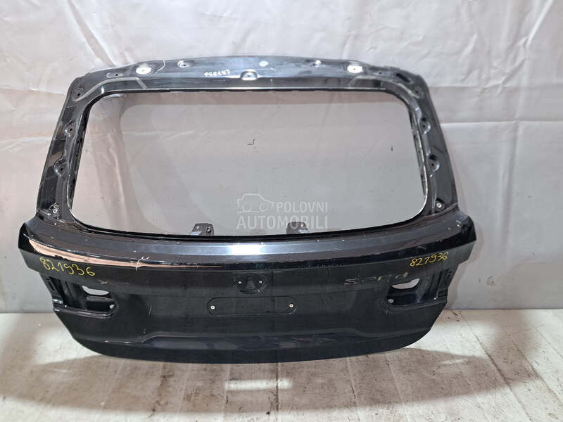 GEPEK za BMW Serija 3