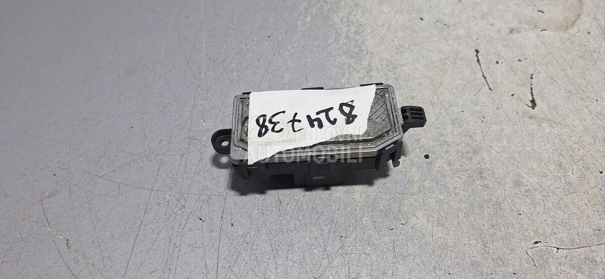 ELEKTRONIKA REOSTAT za Ford S-Max - 6G9T19E624DB