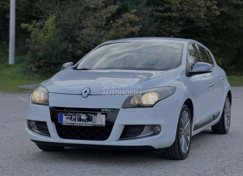 Lajsna za Renault Clio, Megane, Captur od 2000. do 2019. god.