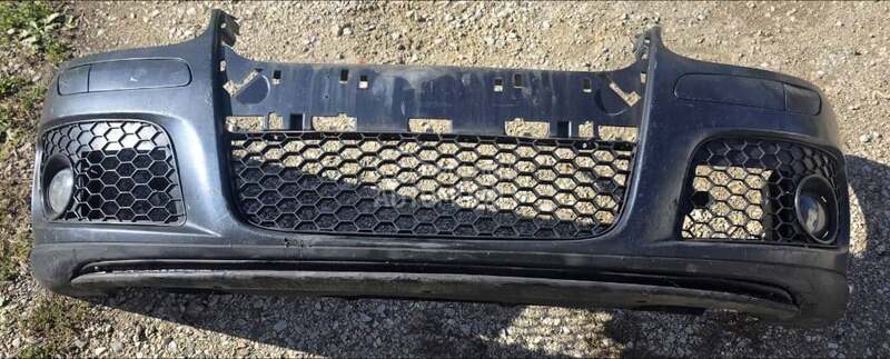 Prednji branik GTI za Volkswagen Golf 5