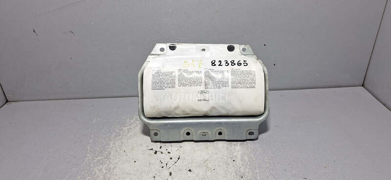 AIRBAG SUVOZACA za Ford Kuga