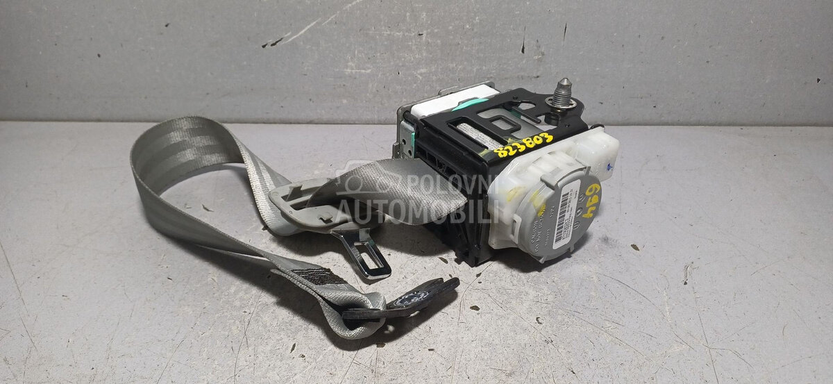 POJAS za Audi A8 - 4H0857805F