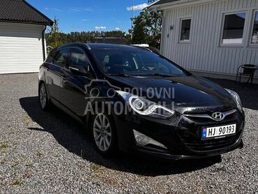 Hyundai i40 , 6.700 €, 2012. Karavan, Benzin | 1591 cm3, 159.000 km, 99kW (135 KS), Manuelni 6 brzina, 4/5 vrata, 5 sedišta, Pančevo