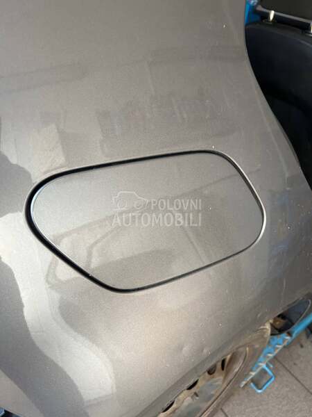 poklopac rezervoara za Volkswagen Golf 7