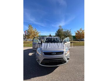 Ford Kuga , 7.999 €, 2011. Džip/SUV, Dizel | 1997 cm3, 179.000 km, 120kW (163 KS), Automatski / poluautomatski, 4/5 vrata, 5 sedišta, Petrovac Na Mlavi