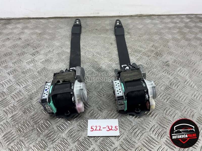 POJASEVI POJAS za Audi A6