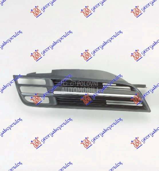 PVC MASKA -05 Desno za Nissan Micra od 2002. do 2010. god.