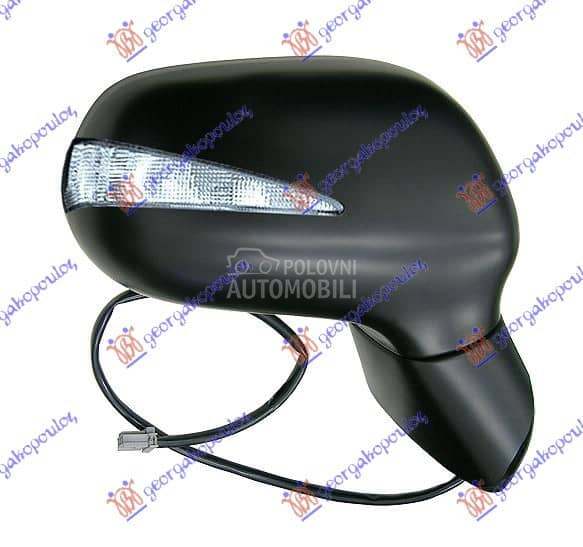 RETROVIZOR ELEKTRICNI Desno za Honda Civic od 2006. do 2011. god.