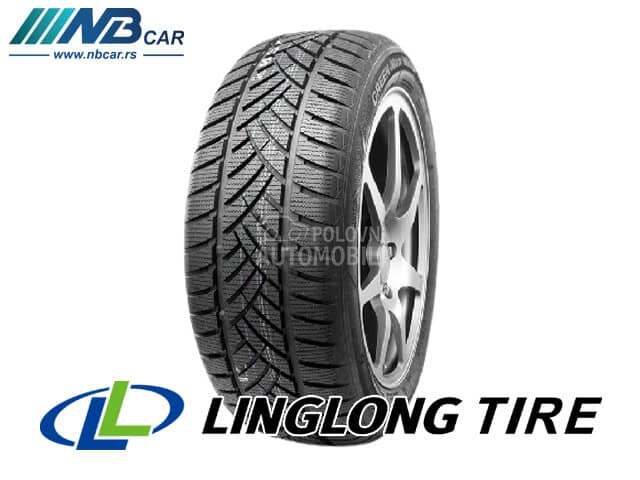 Linglong 275/35 R19 Zimska