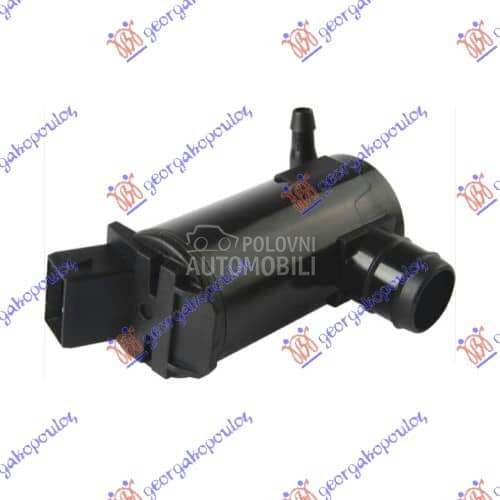 MOTOR POSUDE BRISACA za Ford Fiesta od 1983. do 1989. god.
