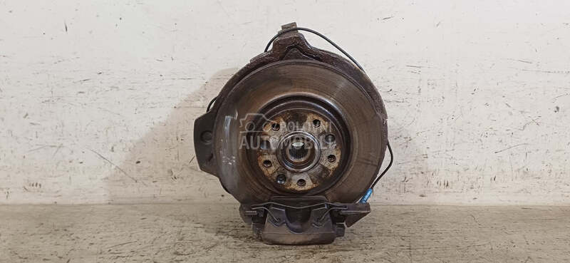 KOCIONI DISK za Peugeot 508