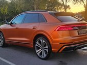 Audi Q8 50 s line (može zamena)