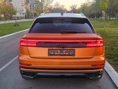 Audi Q8 50 s line (može zamena)