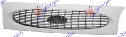PVC MASKA za Ford Fiesta od 1996. do 1999. god.