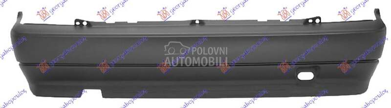 ZADNJI BRANIK za Fiat Tipo od 1988. do 1993. god.