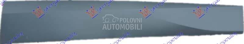 LAJSNA PREDNJIH VRATA Desno za Volkswagen ID.4 za 2020. god.