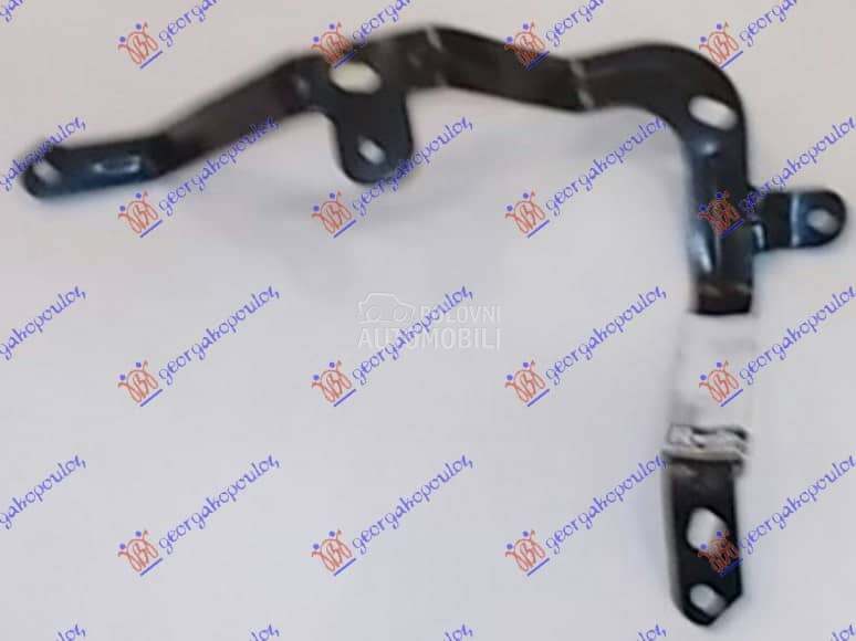 NOSAC MAGLENKE METALNI Desno za Mitsubishi ASX od 2010. do 2014. god.