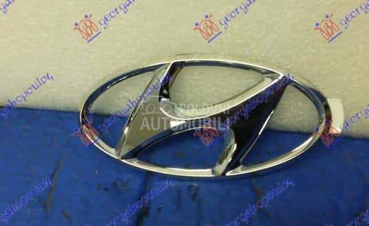 ZNAK NA MASCI za Hyundai Accent od 2003. do 2005. god.