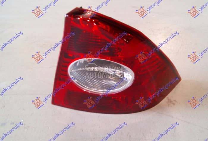 STOP LAMPA 4 VRATA Desno za Ford Focus od 2004. do 2008. god.