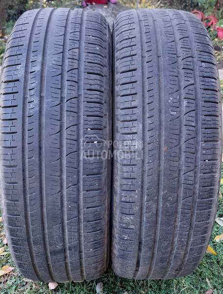 Pirelli 215/65 R17 Sve sezone