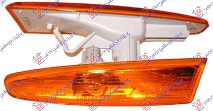MIGAVAC U KRILU Levo za Ford Ranger od 2009. do 2012. god.