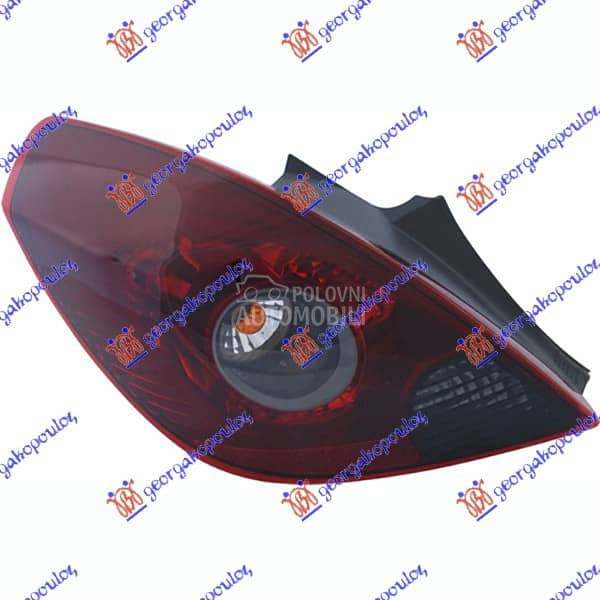 STOP LAMPA Levo za Opel Corsa D od 2006. do 2015. god.