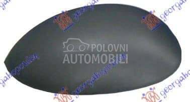 POKLOPAC RETROVIZORA CRNI... za Citroen C2 od 2008. do 2010. god.