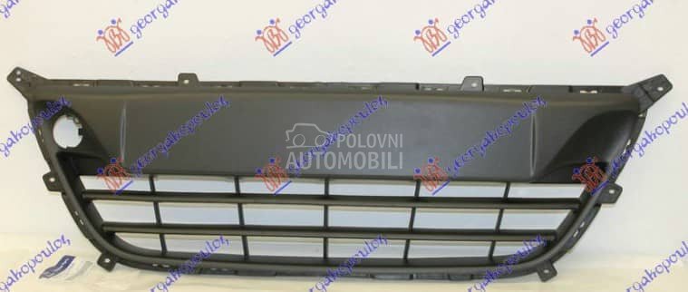 CENTRALNA RESETKA za Hyundai i20 od 2008. do 2012. god. - 86561-1J000