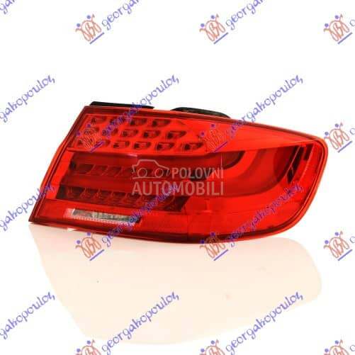 STOP LAMPA SPOLJASNJA 10-... za BMW Serija 3 od 2011. do 2013. god.