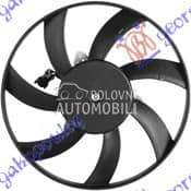 VENTILATOR KLIME DESNI za Seat Cordoba od 1995. do 1997. god.