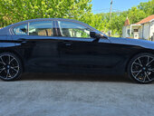 BMW 530 530E SPORT LINE 4X4 (može zamena)
