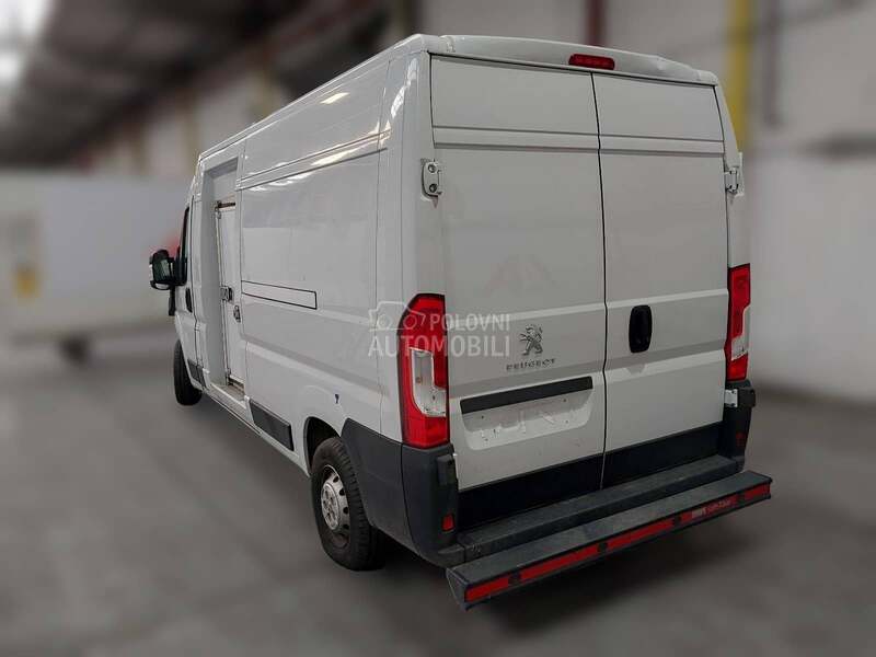 Delovi Peugeot Boxer 2024