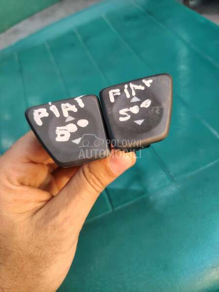 Prekidac stakla za Fiat 500