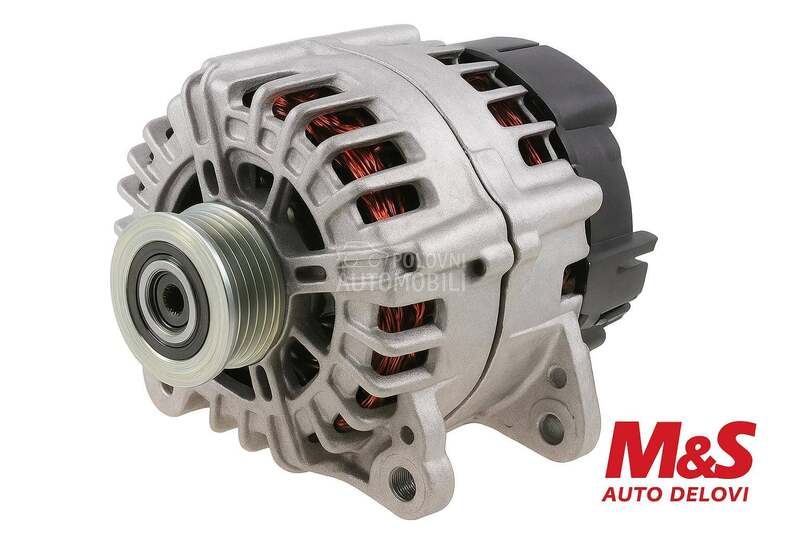 Alternator za Mitsubishi ASX od 2020. do 2025. god.